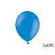 Balóny nevädzovo modré, 30 cm (100ks)