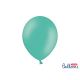 Balóny Aquamarine, 30 cm (1 bal / 100 ks)
