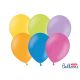 Balóny pastelové mix, 30 cm (100 ks)