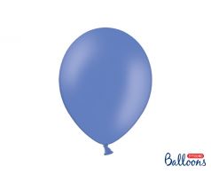 Balóny ultramarínovo modré