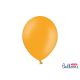 Balóny svetlo oranžová, 30 cm (10 ks)