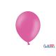 Balóny pastelovo ružové, 30 cm (10 ks)