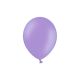 Balóny pastelové 29cm, fialové (1 bal / 100 ks)